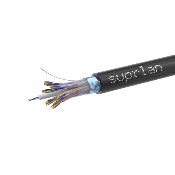 кабель suprlan median utp cat. 305м. кабель витая пара premium ftp cat. витая пара suprlan standard. кабель suprlan ftp 50 outdoor.